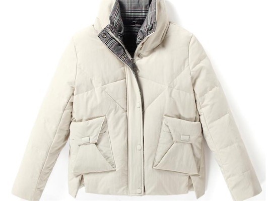 羽绒服选购迷思：当保暖变成一场数字游戏