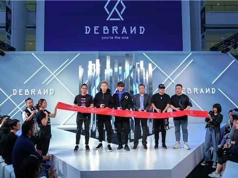 Debrand揭秘：是潮流品牌还是营销策略？一文读懂双重含义