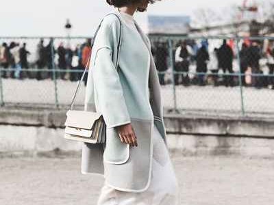 白鞋配什么衣服，这份万能穿搭公式让你告别纠结