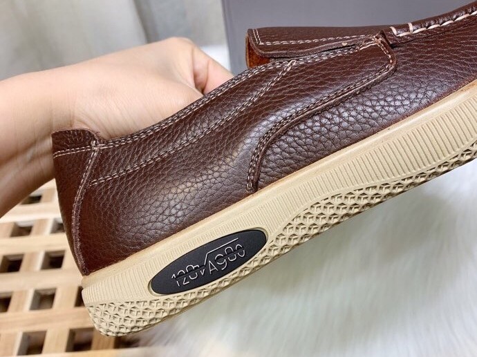 防滑鞋底选购秘籍大公开