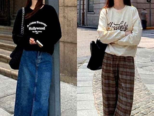 教女性穿衣搭配 讲真！衣品出众的女人，穿衣搭配有这3个诀窍，照着穿时髦显气质