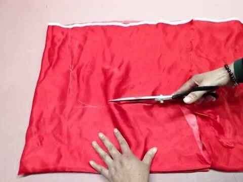 斜襟，藏在新中式里的东方身段密码