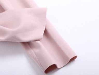 德绒保暖内衣的秘密：为啥薄薄一件却能暖到心坎里