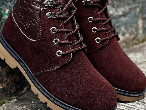 寒冬选对棉鞋脚丫不再委屈 这份选购指南让你暖到心坎里