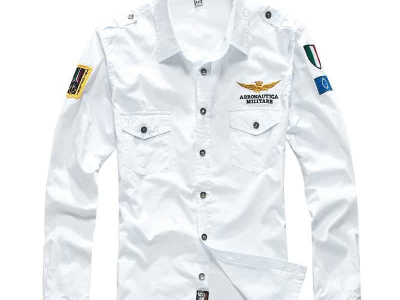 男衬衫挑花眼 这篇指南帮你从职场小白穿到质感大佬