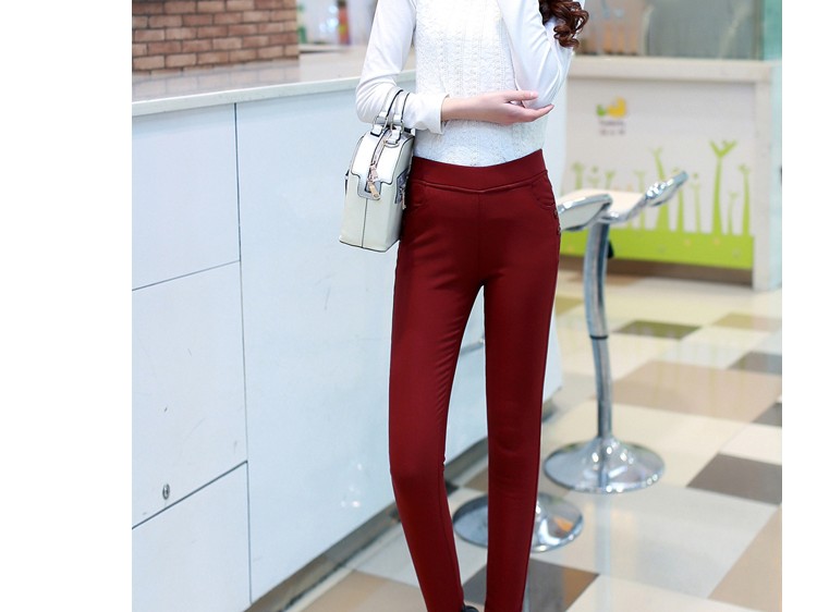 终于找到不起球裤子的秘密 看完这篇别再花冤枉钱