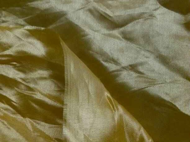 一布生活老物件里的满布温情