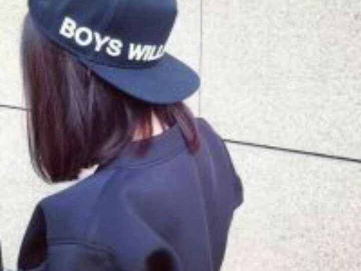 短发帽子搭配全攻略轻松变身时尚焦点