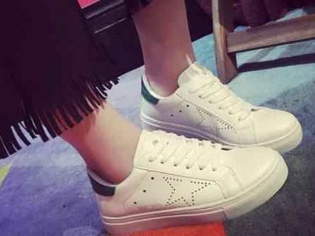 板鞋是啥 一次搞懂板鞋的所有秘密