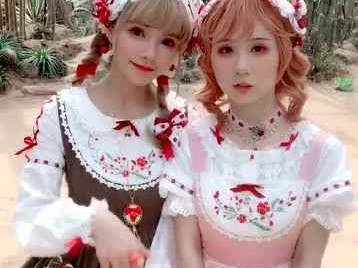 洛丽塔服饰收藏与整理全攻略 给你的小裙子一个梦幻之家