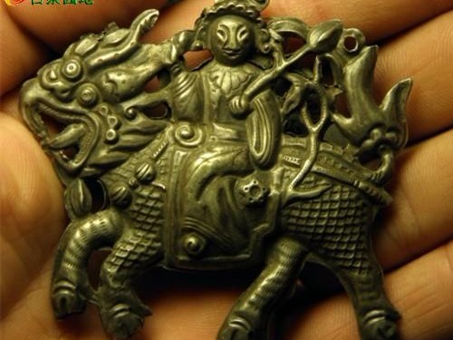 麒麟傍身福运来，这些老讲究你不知道可要吃亏