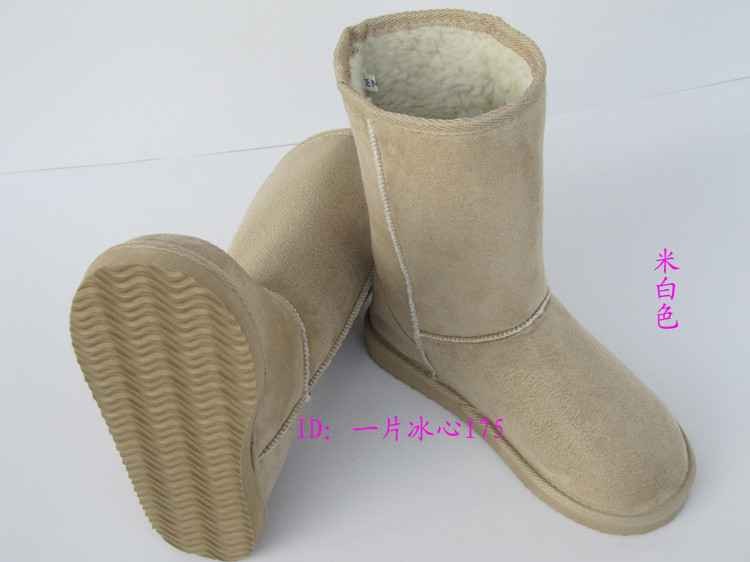 天塌了也要穿对鞋 这些冬季选鞋秘密医生不说你也得懂