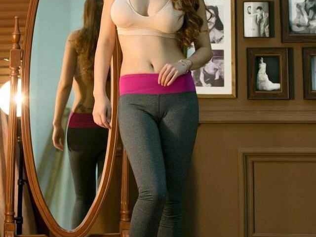 探寻好看身材的美丽密码，让你焕发自信光彩