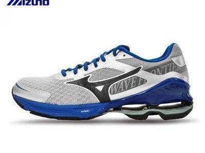 跑步鞋哪家强 这份走心指南帮你告别选择困难