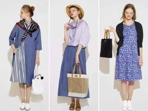 9度天气穿对衣 保暖时髦不挨冻的窍门