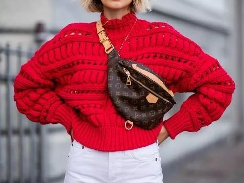 黑色显瘦是铁律吗 科学穿搭色彩全攻略