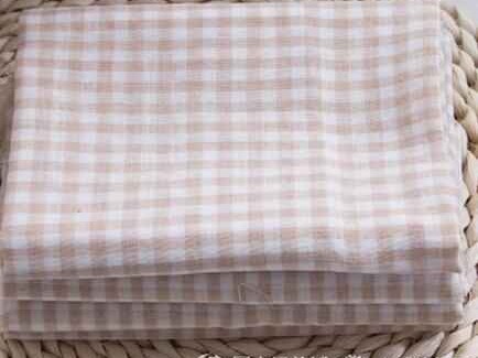 揭秘环保新宠彩棉面料 天然色彩背后的健康选择