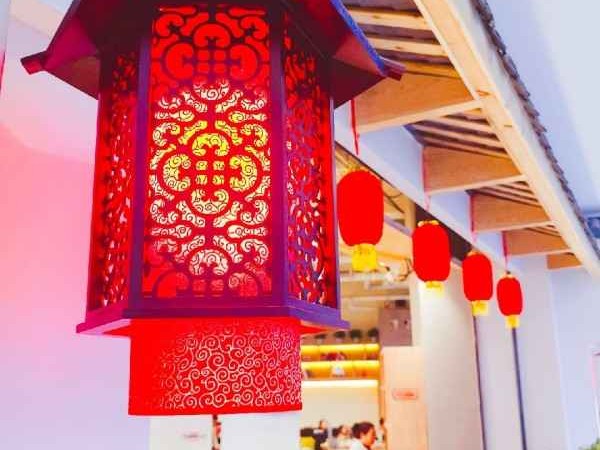 寻访中式布衣店：一场找回文化魂的暖心旅程