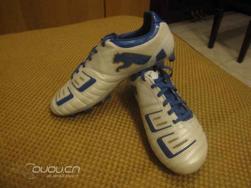 彪马到底啥档次？是运动巨头还是潮人专属？听我跟你唠明白