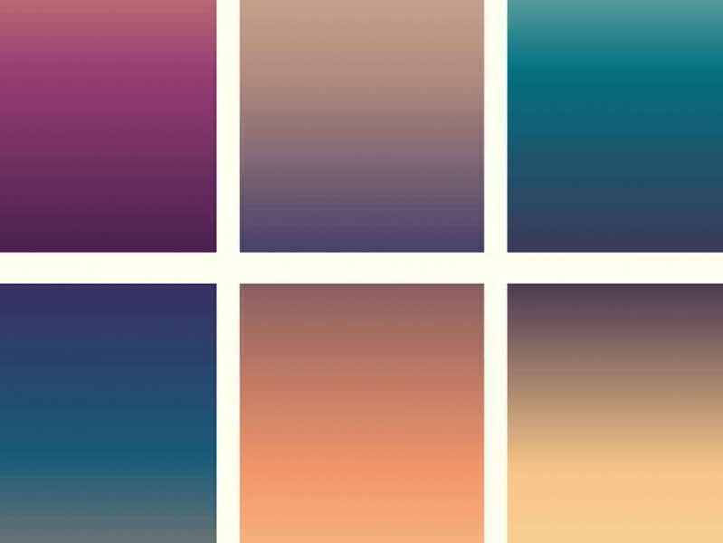 GRN颜色代码的秘密与多彩世界