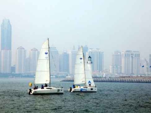 揭秘全球帆船知名品牌：你的航海梦想该托付给谁