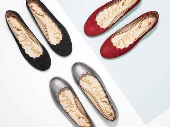 Sam Edelman是啥子牌子嘛 带你扒一扒这双明星都爱的美式轻奢鞋