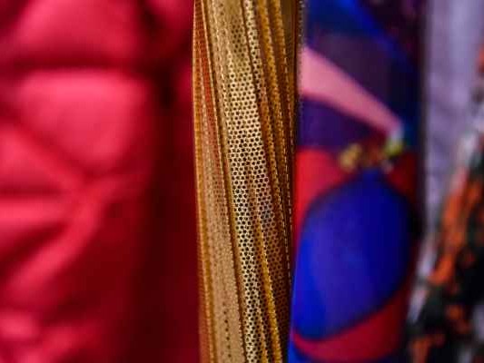 中式面料方向大揭秘：老传统如何变身新潮流？