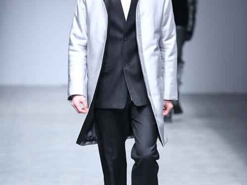 穿越时光的优雅：探寻台湾中式男装的百年风骨与现代气韵