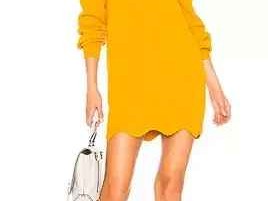 拍照穿对衣 上镜美十分 这些穿搭心机让你随手拍出大片感