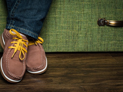 胖脚姐妹的选鞋血泪史这次终于能翻篇了