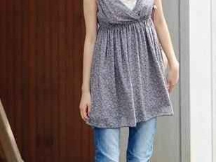 上身丰满姐妹的穿搭逆袭宝典 这样穿显瘦又高级