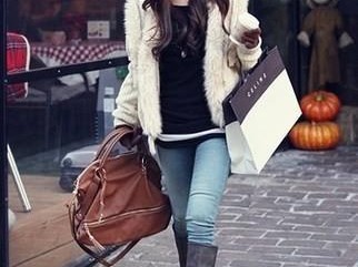 靴子穿搭全指南：从挑款到搭配，解锁高级感造型的秘诀