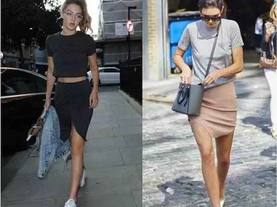 屁股大怎么穿好看？这份穿搭指南让你把烦恼变时髦