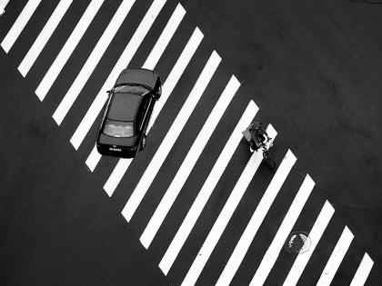 三道杠到底几个意思 别再把所有条纹都当时尚了