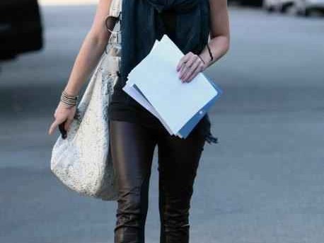 告别粗壮杂乱 聪明整理让生活更轻盈