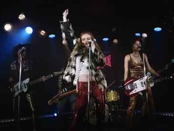 摇滚到底是什么鬼一场跨越七十年的声音暴动