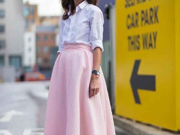 淡粉色配色全攻略从穿搭到家居一次掌握