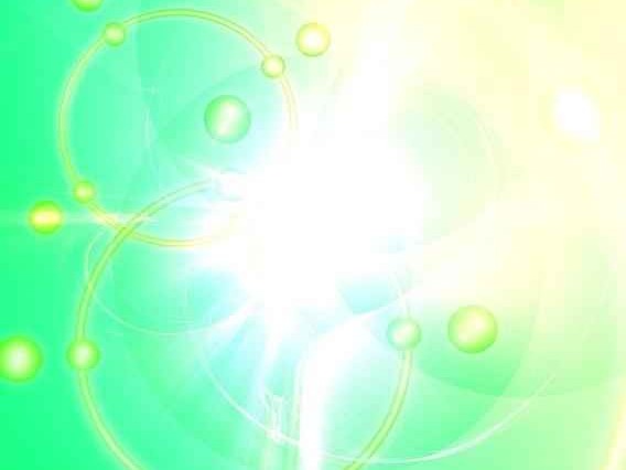 探秘黄绿色：穿梭于自然与时尚间的奇妙色彩