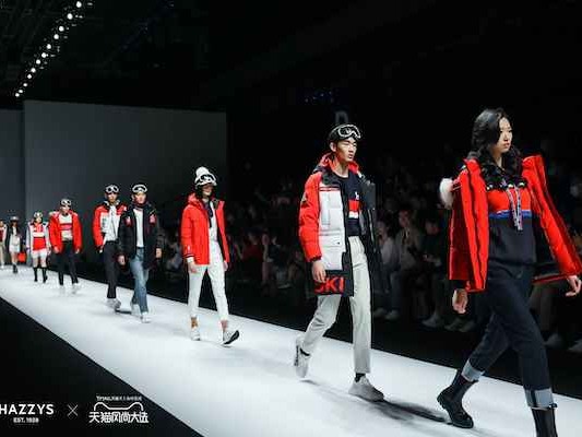 哈吉斯不只是个牌子，它是懂亚洲人的英伦生活哲学