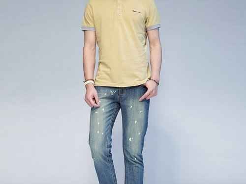 棕色衬衫配什么裤子这份搭配指南让你一周穿搭不重样