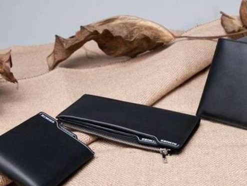 钱包选颜色真不是件随便的事，讲究可多着呢