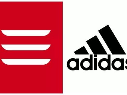 街边看到三道杠别只认阿迪 这些门道你晓得伐