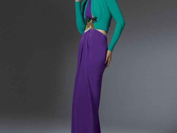 揭秘范思哲 从美杜莎的诱惑到普拉达的新篇章