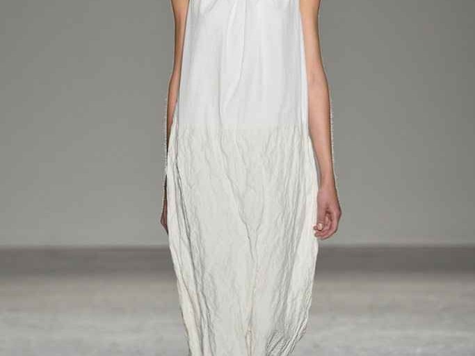 廓形到底是个啥 服装轮廓里的大学问