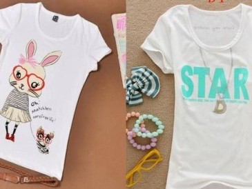 衣服整理全攻略 告别杂乱衣柜