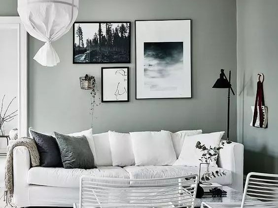 青色穿搭配色指南 解锁不同风格的高级感