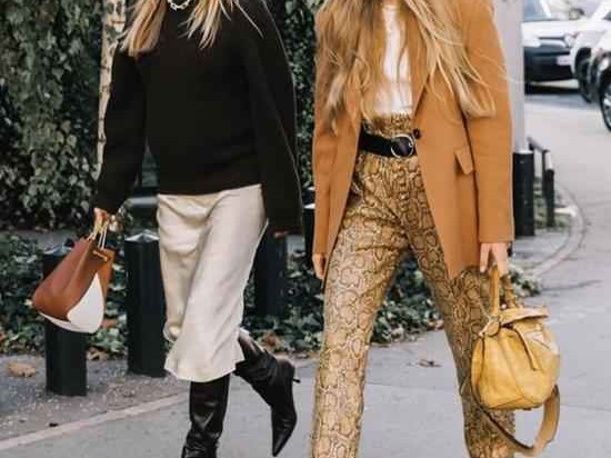 时尚整理揭秘从零到一打造你的风格