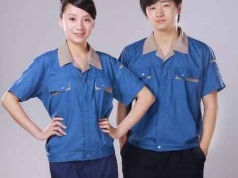 工装里穿着的，不止是身份