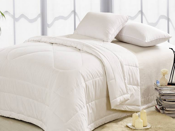 蚕丝被的秘密你知道多少 全面解析它的好与坏