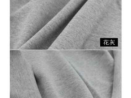 精梳棉是什么面料全方位解读带你了解舒适密码